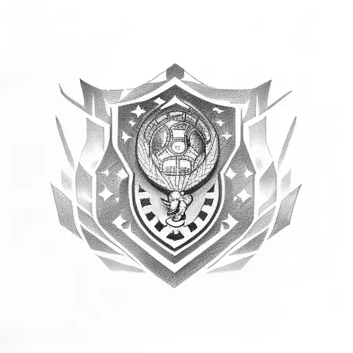 Chelsea Crest With Star Wars