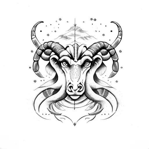 Aries Scorpio Taurus