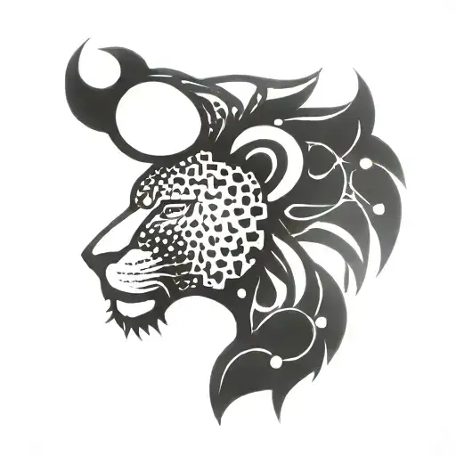 Leo Zodiac Sign