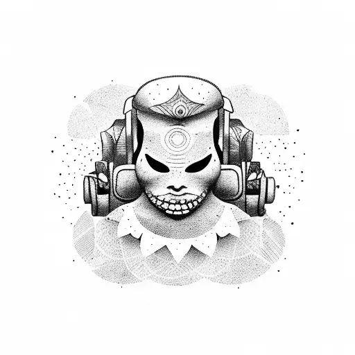 Positive Travel Film Happy Person