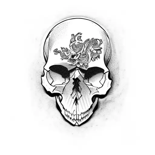 Skull Wojer
