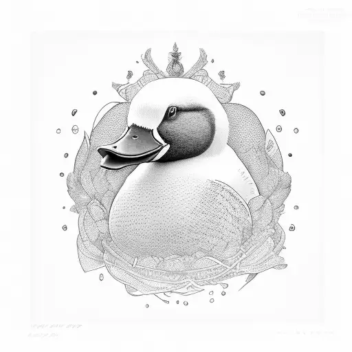 El Pato Donald Gangster