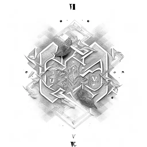 Mixing Initial V And C