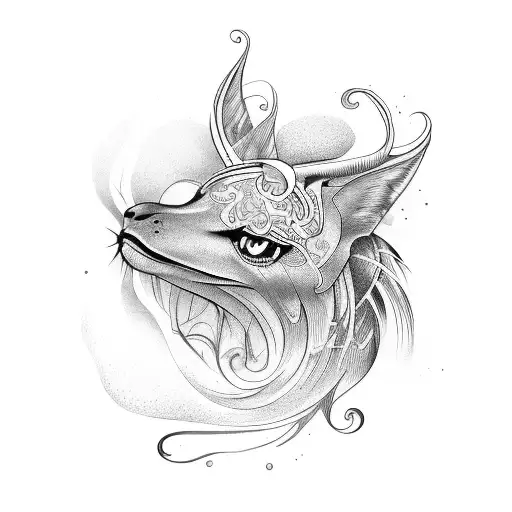 Virgo With Name Elena