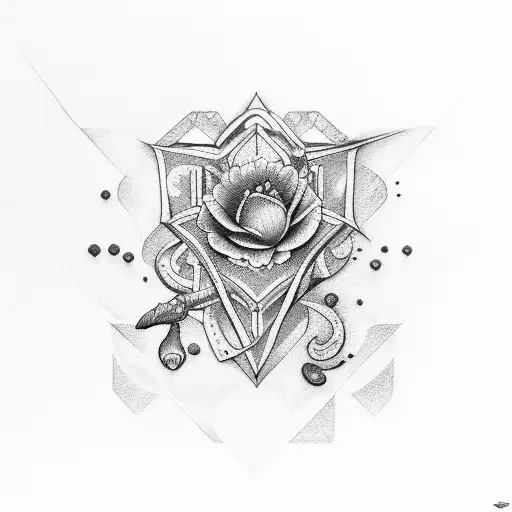 Huella De Bebe Con Constelacion De Cancer Y Nombre Diana