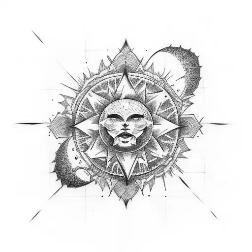 A Semi Sun