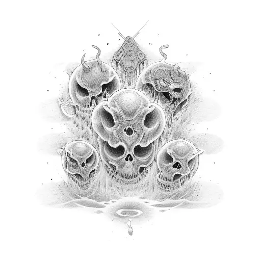 Family Blood Brother