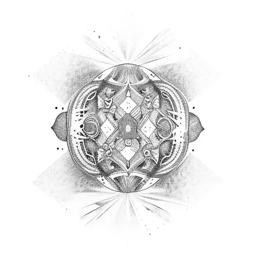 Psychedelic Drug-inspired Hardcore Design