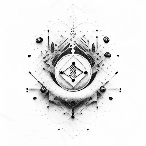 Coffee Bean Trance Music