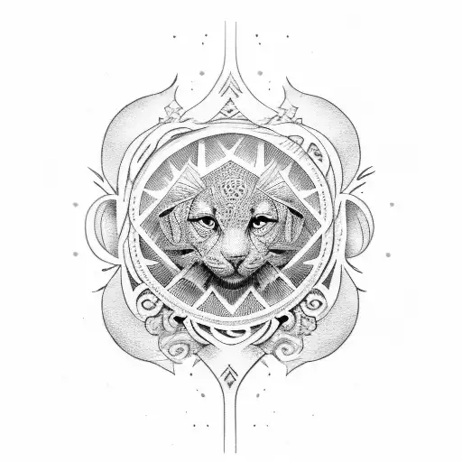 Grandma And Grandson