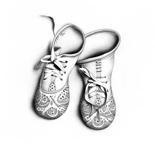 Ballet Shoes 2 Friends