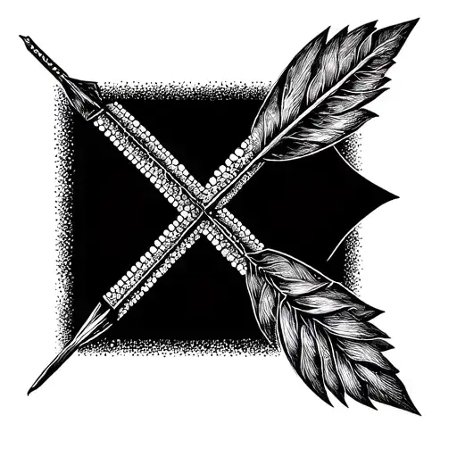 Arrow Design