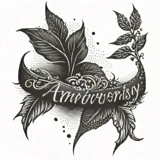 Wedding Anniversary Date