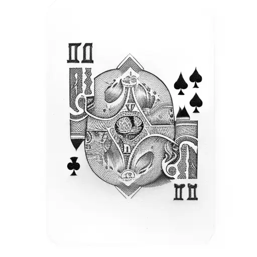 Italian Playing Cards