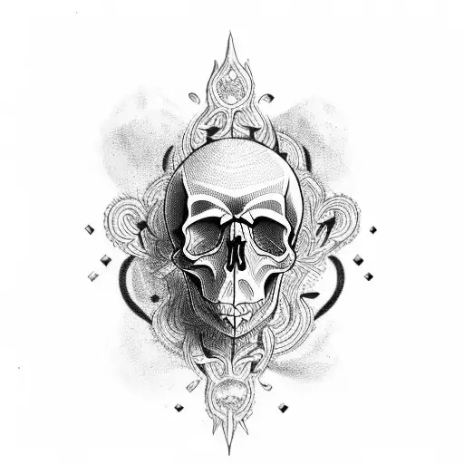 Skull