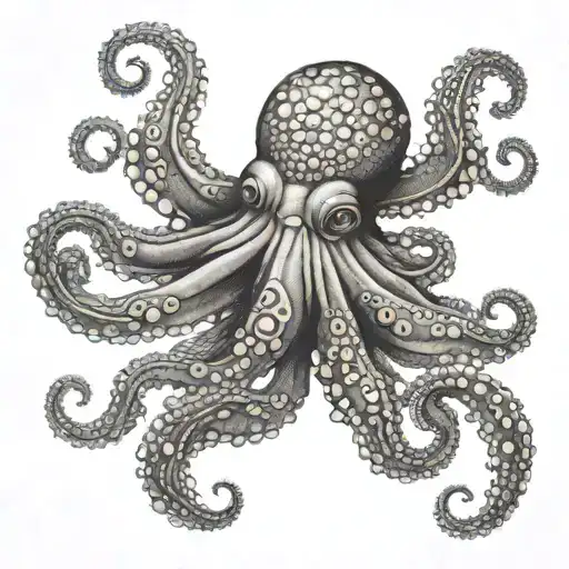 Octopus