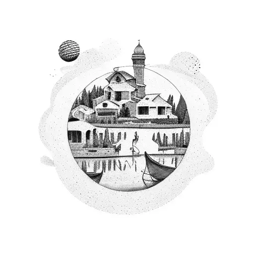 Italian Island Family Holiday