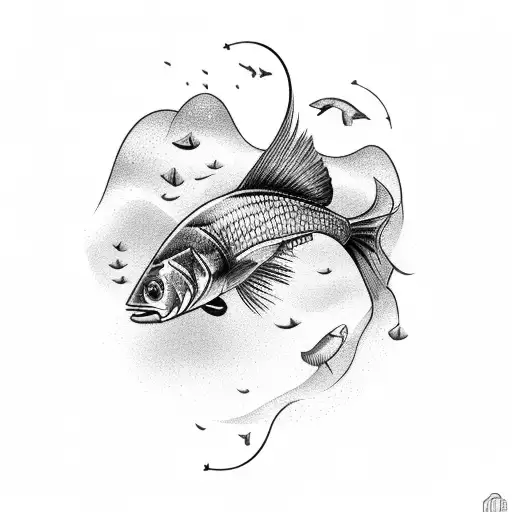 Horseshoe X Fishing Rod