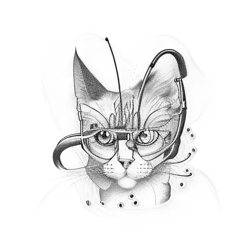 Veterinarian With Anxiety