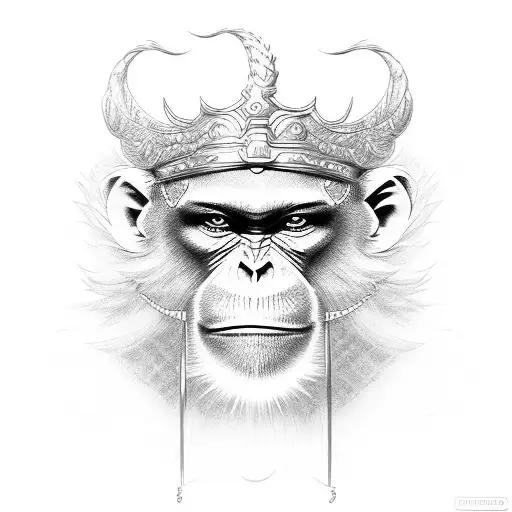 Monkey King
