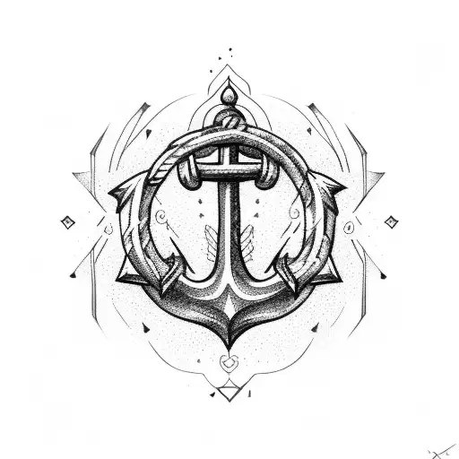 Anchor And Take Care