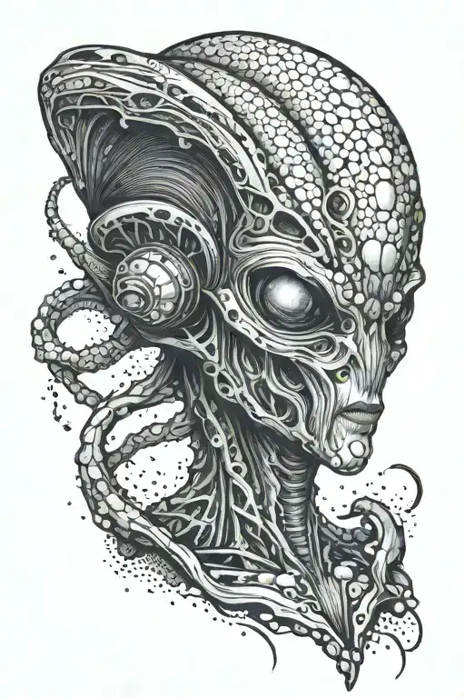 Alien
