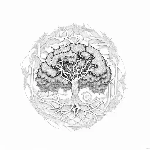 Tree Of Life Music Frape Vines