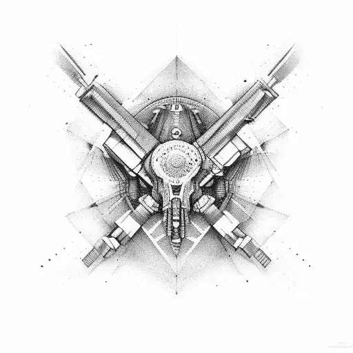 3D Internal Shoulder Mechanical