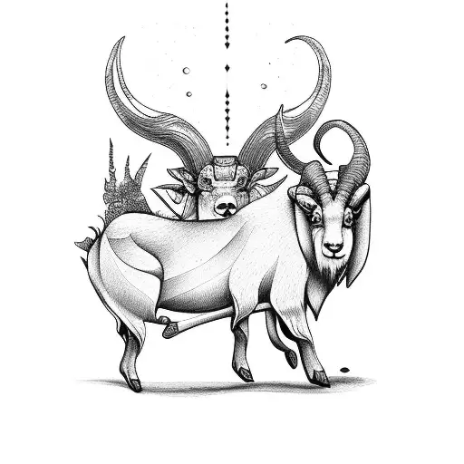 Ram Sita Walking In Forest