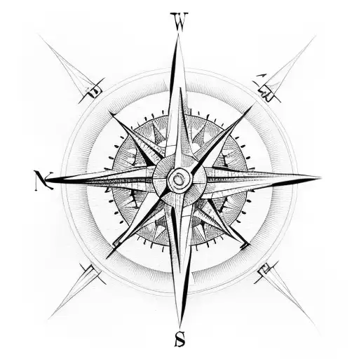 Compass Redbird Bush