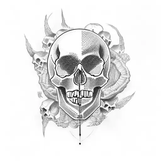 Skull