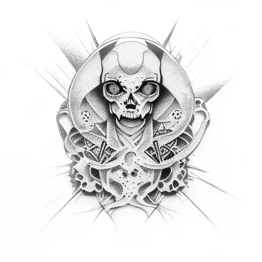 Broken And Unhealed Forever