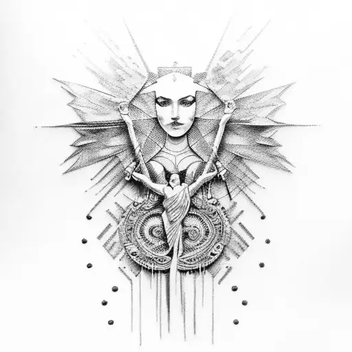 Roman Goddess Of Victory