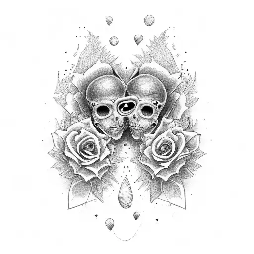 Love Between 2 Souls