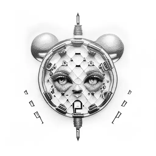 Daddy's Million Dollar Baby