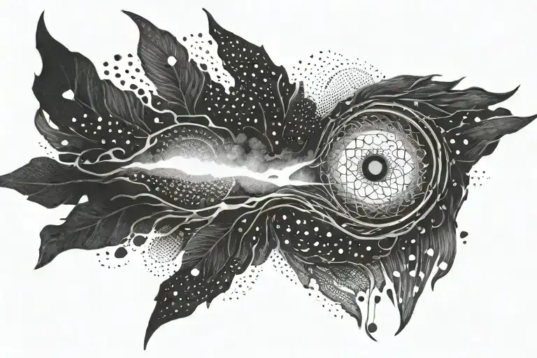 Darkness Cannot Stop