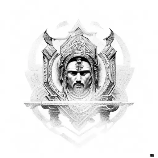 Roman Style But Only Use The Symbols And The Artstyle They Have Used At That Time