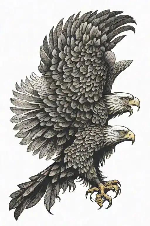 Eagle