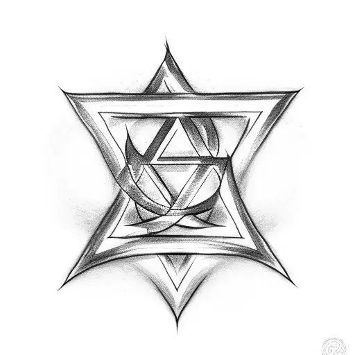 Star Of David