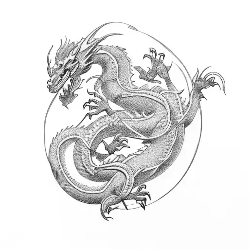 Dragon