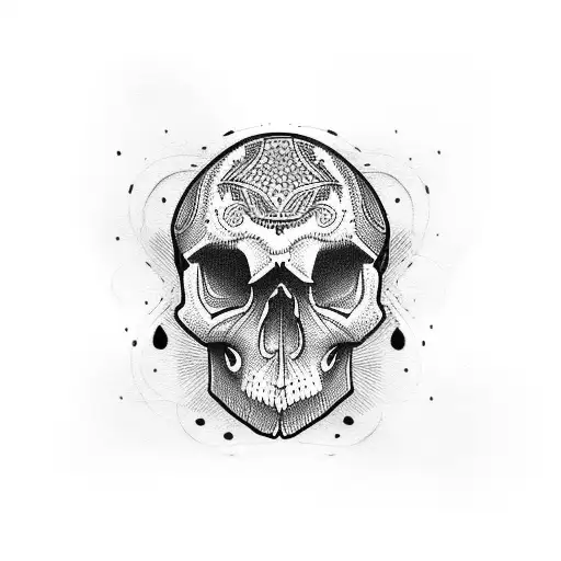 Skull