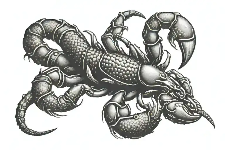 Scorpion