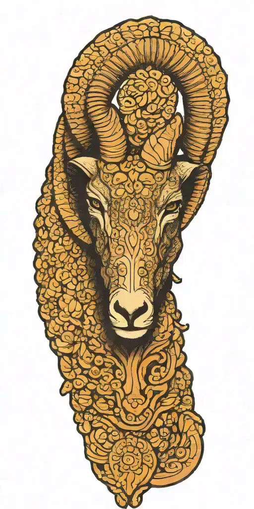 Ram Head