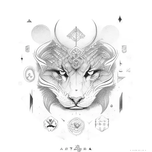 The Name Ender And Leo Zodiac