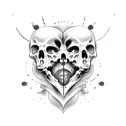 Love And Death Fighting