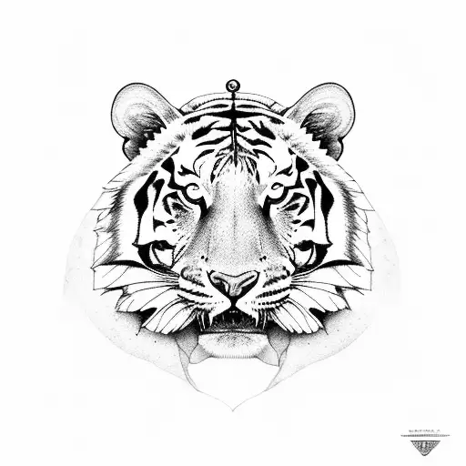 Libra Tiger Coding Myanmar Alpha