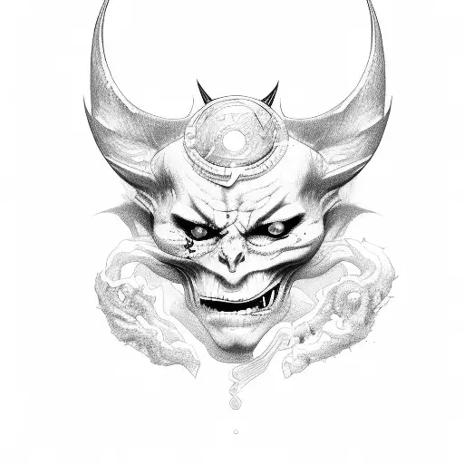 Reborn Walked Out Of The The Devil's Fire Drug Dealing Hustler Og Goon Gang Rrpping