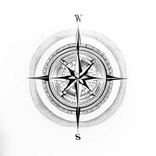 Compass And Semicolon