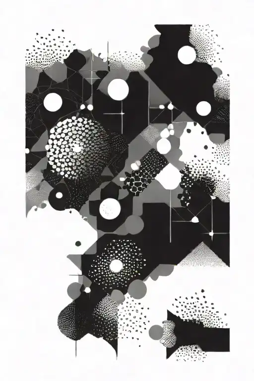 Abstract Design Inspired