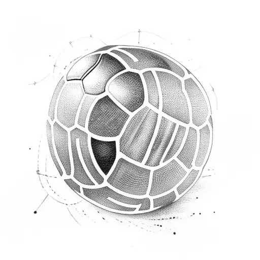 Football In The Space